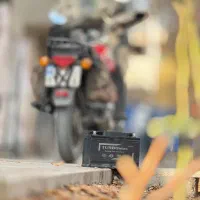 باطری دست دوم - باطری سنگین باتری کارکرده