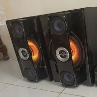 بلندگو سونی gn88