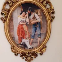 تابلوعکس کلاسیک