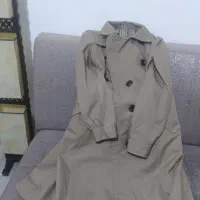 بارانی زنانه