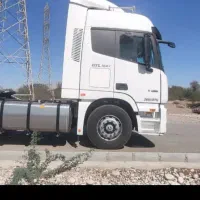 فوتون ۴۰۲|خودرو سنگین|قلعه قاضی, |دیوار