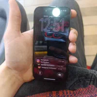 14pro 512گیگ در حد اک|موبایل|ماهدشت, |دیوار