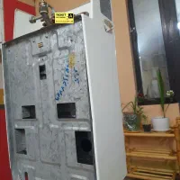 آبگرمکن گازسوزدیواری،۵۰لیتری،خودجوش وچندمدل دیگر|آبگرمکن، پکیج، شوفاژ|کاشان, ملا حبیب‌الله شریف|دیوار