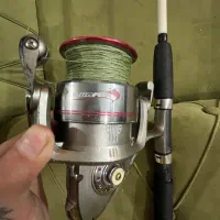 قلاب ماهیگیری|ماهیگیری|چهاردانگه (تهران), |دیوار