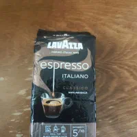 قهوه lavazza