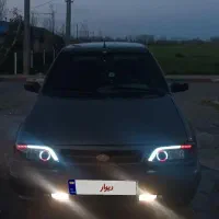 پراید ۱۳۱ SL