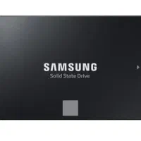 اس اس دی اینترنال سامسونگ مدل EVO870 ظرفیت 500 گیگ