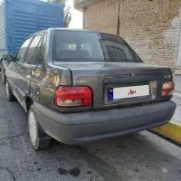 پراید ۱۳۱ مدل ۹۱