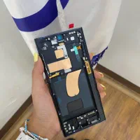 صفحه گوشیت خراب شده/مروی کمکت میکنه/LCD