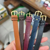 دستبند چرم طبیعی