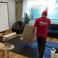 مبل شویی * خدمات حرفه‌ای * مبلشویی *درجاپاک*