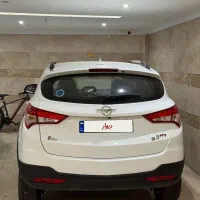 هایما S5 pro صفر خشک سفید
