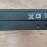 دی وی دی رایتر اچ پی dvd writer hp مدل dvd1265i