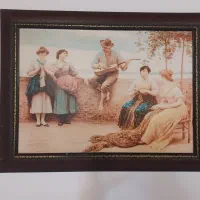 قاب عکس شیک