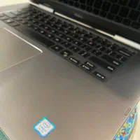 لپ‌تاپ دل مدل Inspiron 7573 پردازنده I5 نسل 8 لمسی|رایانه همراه|قشم, |دیوار