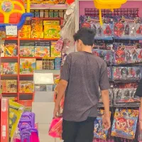 فروشندگی بازیهای فکری و سرگرمی