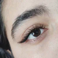 خدمات اکستنشن مژه و آموزش|خدمات آرایشگری و زیبایی|شیراز, تحویلی|دیوار