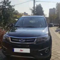 تیگو 5 (اقساط)