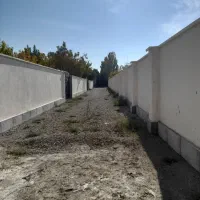 فروش زمین ۲۰۶۲ متری|فروش زمین و ملک کلنگی|چهارباغ, |دیوار