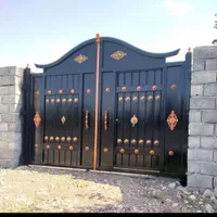 درب پنجره صالح|مصالح و تجهیزات ساختمان|بم, |دیوار