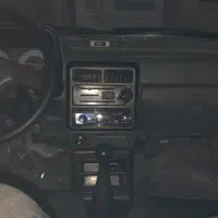 پراید هاچبک|خودرو سواری و وانت|تهران, یافت‌آباد|دیوار