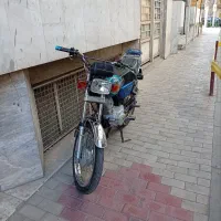 تیزپر توس 91 بشرت|موتورسیکلت|مشهد, گوهرشاد|دیوار