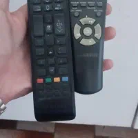 دو عدد کنترل