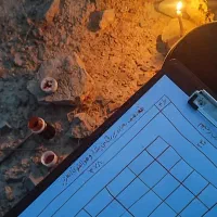 انجام دعا و امورات علوی و صبی|خدمات پذیرایی، مراسم|کاشان, درب زنجیر|دیوار