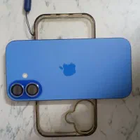 آیفون ۱۶ نرمال