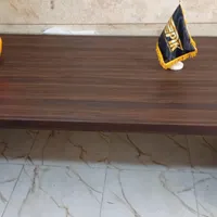 میز و صندلی