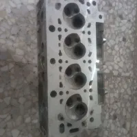 سرسیلندر ۲۰۶ لخت تیپ۲ تراش خورده