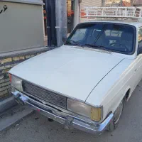 وانت|خودرو سواری و وانت|اصفهان, پروین|دیوار