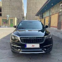 فیدلیتی ۴۰۲ رینگ ۱۰پر ۵نفره بیرنگ مشکی متالیک