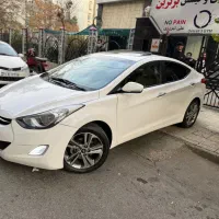 هیوندای،النترانیمه فول،نیوفیس،استثنائی|خودرو سواری و وانت|مشهد, سجاد شهر|دیوار