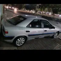 زانتیا معاوضه با همه چی