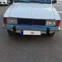 پیکان مدل 82 در حد|خودرو سواری و وانت|مشهد, اروند|دیوار