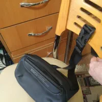 کیف بادی بگ خارجی نو