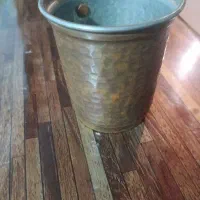 لیوان مسی