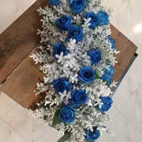 انواع پنل گل و باکس های نوزادی و مناسبتی|گل مصنوعی|مشهد, امیر المومنین|دیوار