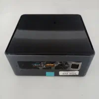 مینی کامپیوتر Intel NUC8 i7