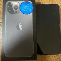 آیفون pro max 13