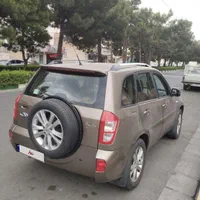 ام‌وی‌ام X33 اتوماتیک، مدل ۱۳۹۵|خودرو سواری و وانت|فردیس, سرحد آباد|دیوار