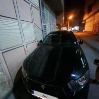 دناپلاس اتومات 1400|خودرو سواری و وانت|مریوان, |دیوار