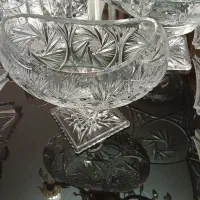 سرویس کریستال چک خورشیدی|ظروف سرو و پذیرایی|پردیس, فاز ۴|دیوار