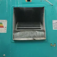 کولر ابی|کولر آبی|قوچان, |دیوار