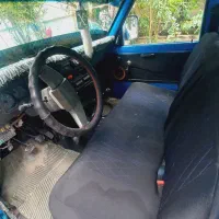 فروش نیسان دیزل در شهرستان بافت|خودرو سواری و وانت|بافت, |دیوار