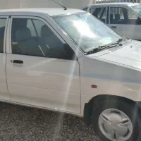 پراید مدل۹۵|خودرو سواری و وانت|سیمین شهر, |دیوار