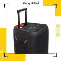 پارتی باکس جی بی ال مدل Partybox Stage 320|سیستم صوتی خانگی|مرودشت, ژیان|دیوار