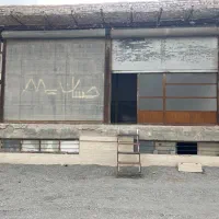 اجاره مغازه ( کارگاه) ۱۰۰ متری