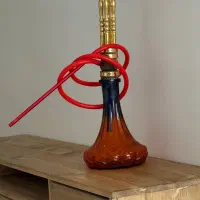 قلیان میوه ای|کلکسیون و سرگرمی|شیراز, شهرک گلستان شمالی|دیوار